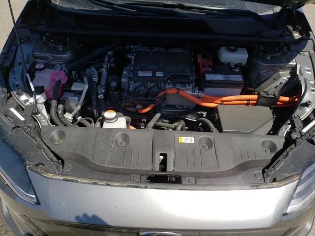2023 SUBARU SOLTERRA P JTMABABA5PA027256