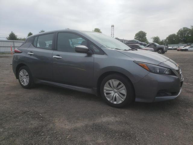 2022 NISSAN LEAF S 1N4AZ1BV3NC560728
