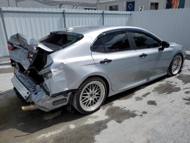 Vin: 4t1c11ak8mu576610, lot: 51054755, toyota camry le 20213