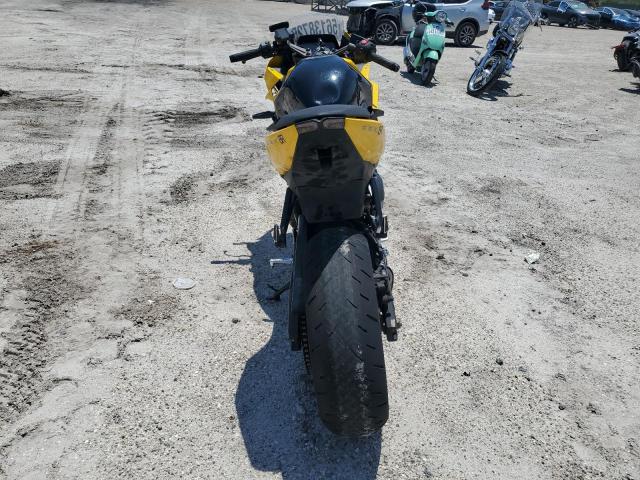2024 SUZUKI GSX800 F JS1EM13B0R7100921