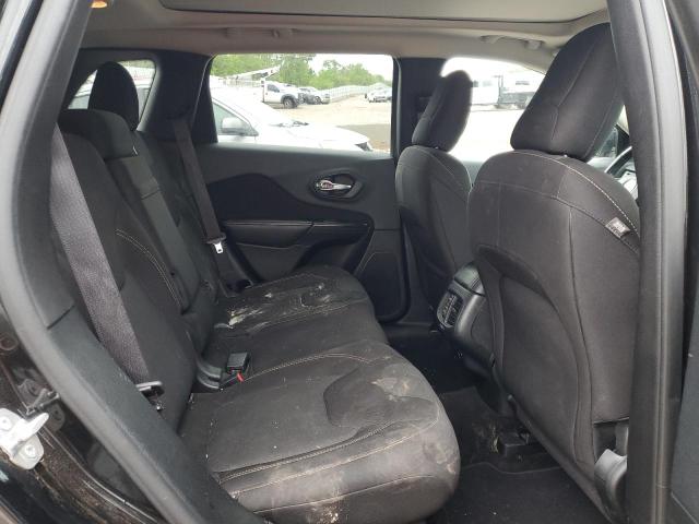 2015 JEEP CHEROKEE L - 1C4PJLCB9FW782914