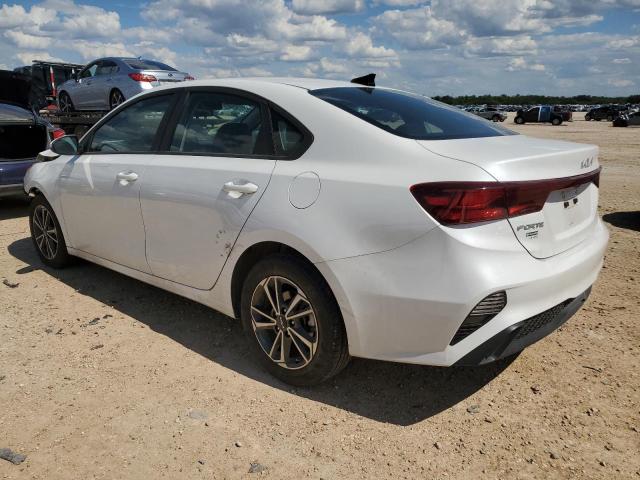 Vin: 3kpf24ad7pe532490, lot: 56042125, kia forte lx 20232