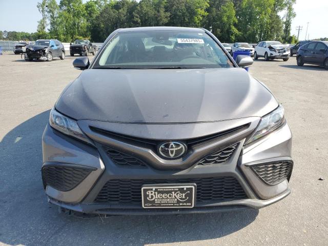 2024 TOYOTA CAMRY SE N - 4T1G11AK7RU890872