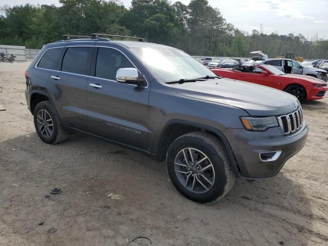 Vin: 1c4rjfbg9kc713711, lot: 55688685, jeep grand cher limited 20194