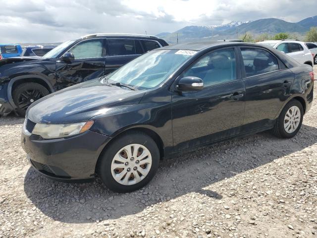 2010 KIA FORTE
