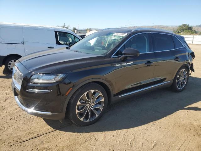 Vin: 2lmpj8k90pbl08980, lot: 56692035, lincoln nautilus reserve 2023 img_1