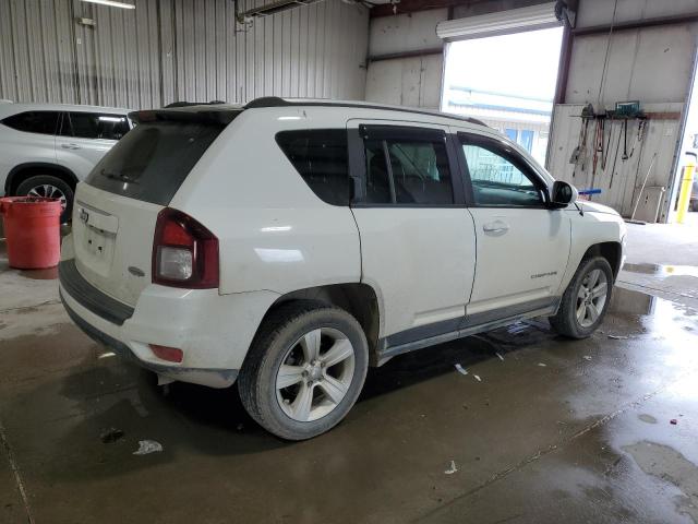 Vin: 1c4njdeb1gd545356, lot: 57051475, jeep compass latitude 20163