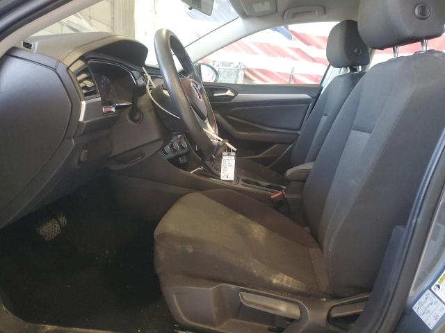 2019 VOLKSWAGEN JETTA S - 3VWCB7BU7KM126188