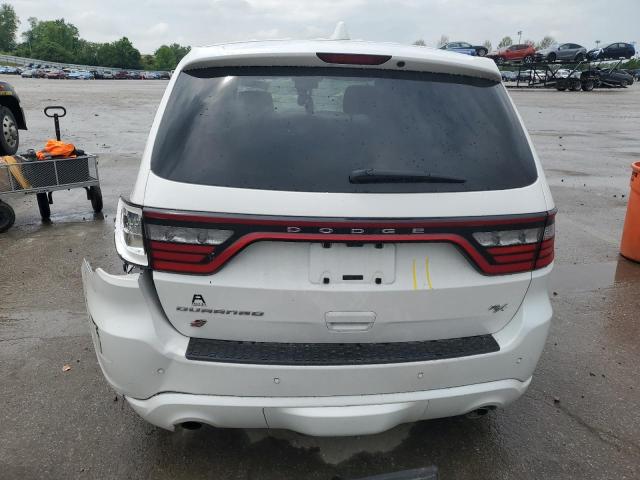 2018 DODGE DURANGO R/T 1C4SDJCT7JC415003