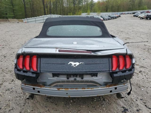2020 FORD MUSTANG - 1FATP8UH5L5131560