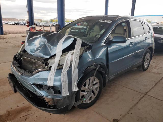 Vin: 2hkrm3h73fh550867, lot: 55853125, honda crv exl 2015 img_1