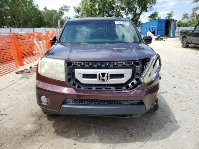 2011 HONDA PILOT EX - 5FNYF3H47BB033415