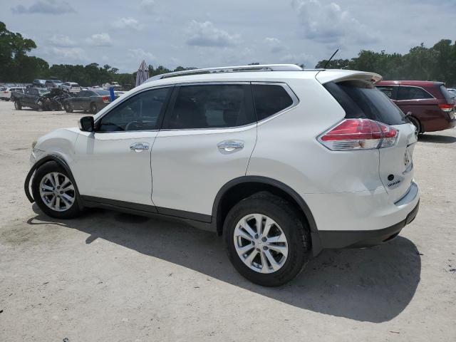 Vin: knmat2mt1fp521191, lot: 58638875, nissan rogue s 20152