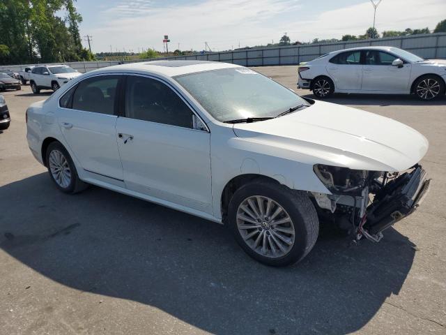 Vin: 1vwbs7a35gc055876, lot: 55610105, volkswagen passat se 20164