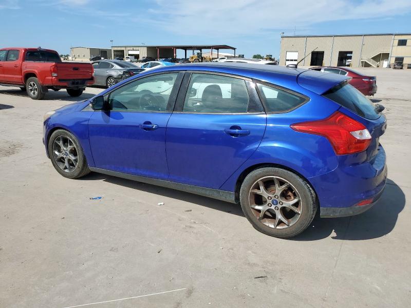 Vin: 1fadp3k2xel272886, lot: 55023815, ford focus se 20142