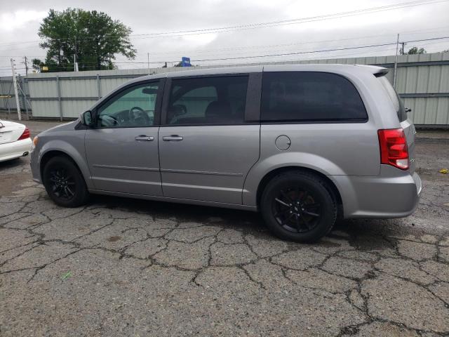 Vin: 2c4rdgbg3gr102679, lot: 55451135, dodge caravan se 20162