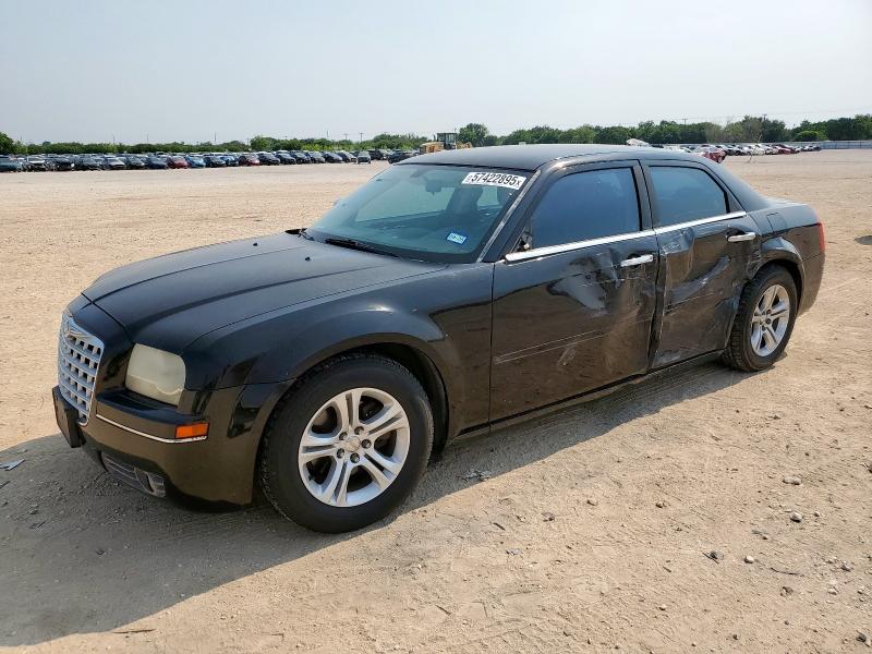 CHRYSLER 300 TOURIN