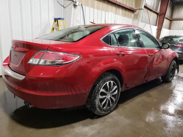 Vin: 1yvhz8bh2b5m27349, lot: 56975765, mazda 6 i 20113