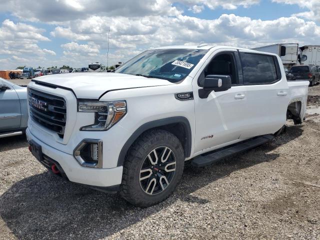 Vin: 1gtp9eed4kz127183, lot: 55421695, gmc sierra k1500 at4 2019 img_1