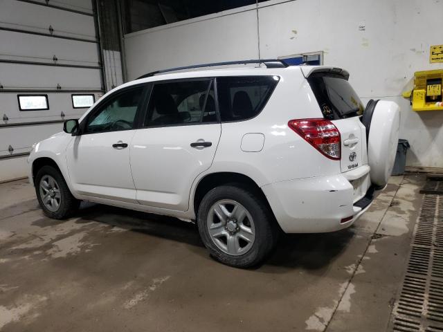 Vin: 2t3bf4dv0cw201207, lot: 58516525, toyota rav4 20122