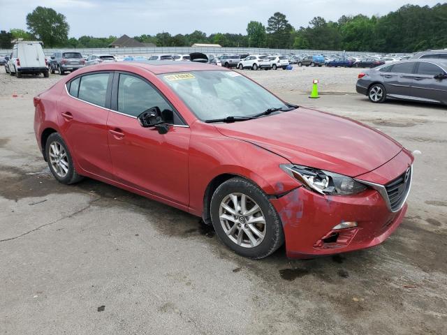 Vin: 3mzbm1w72em116907, lot: 55823695, mazda 3 grand touring 20144
