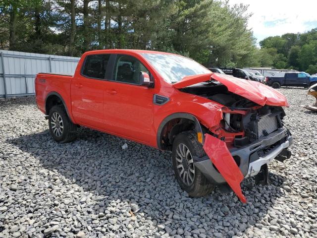 Vin: 1fter4fh8mld51145, lot: 57573405, ford ranger xl 20214