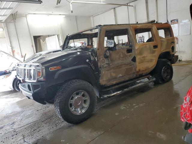 HUMMER H2