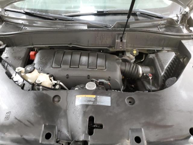 2016 GMC ACADIA SLE - 1GKKRPKDXGJ295169