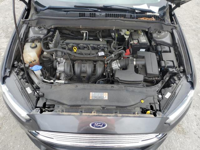 2016 FORD FUSION SE - 3FA6P0H70GR349067