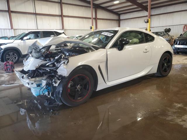 Vin: jf1znbf16p8758219, lot: 56118295, toyota gr 86 prem premium 2023 img_1