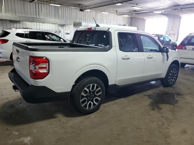 Vin: 3fttw8m36rrb58077, lot: 57484775, ford maverick l lariat 20243
