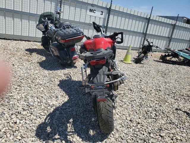 2023 DUCATI MULTISTRAD ZDMAAL4W9PB014984