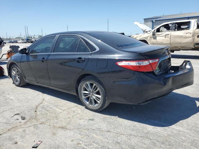 2016 TOYOTA CAMRY LE - 4T1BF1FK3GU583328