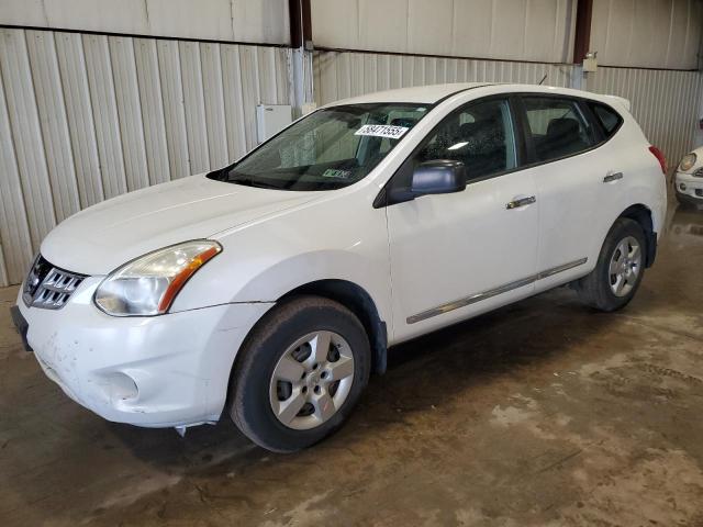 Vin: jn8as5mv4bw293360, lot: 58471555, nissan rogue s 2011 img_1