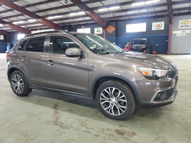 Vin: ja4ap4aw9hz016953, lot: 55997825, mitsubishi outlander sel 20174