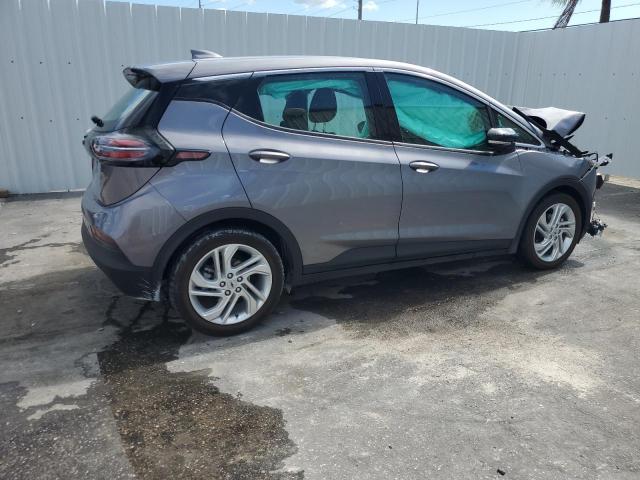 Vin: 1g1fw6s06p4182386, lot: 57018395, chevrolet bolt 1lt 20233