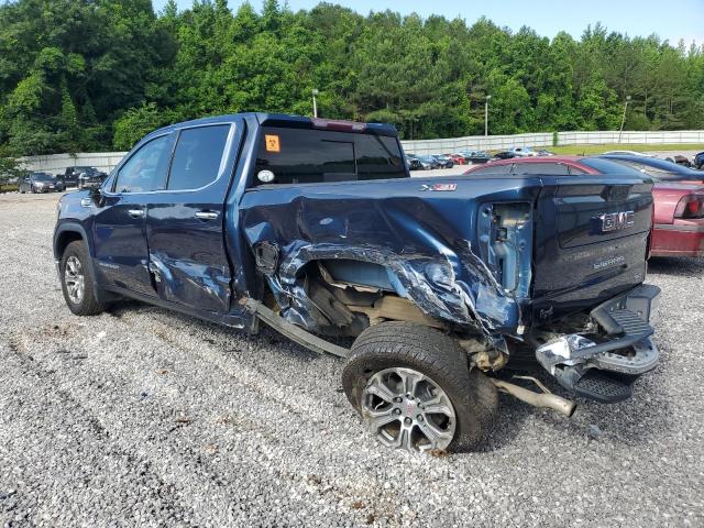 Vin: 3gtu9ded5lg241546, lot: 58627615, gmc sierra k1500 slt 20202