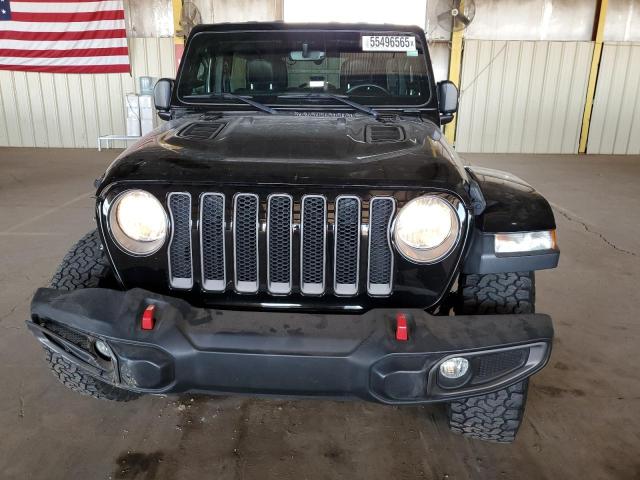 2018 JEEP WRANGLER U 1C4HJXFGXJW290579