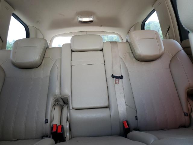 2015 MERCEDES-BENZ GL 350 BLU - 4JGDF2EE6FA454266