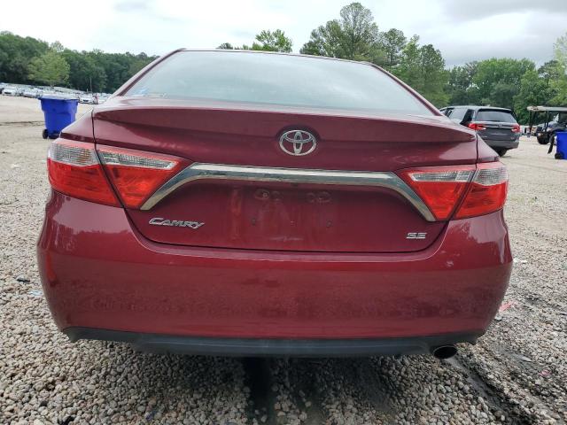 2016 TOYOTA CAMRY LE 4T1BF1FK1GU544754