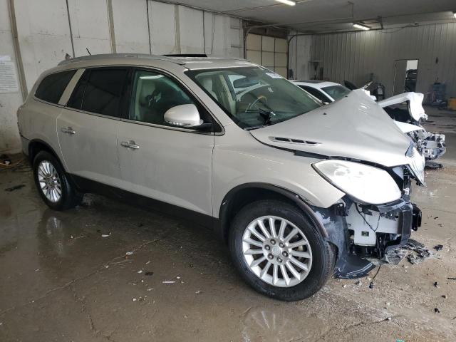 Vin: 5gakrced2cj324787, lot: 55064895, buick enclave 20124