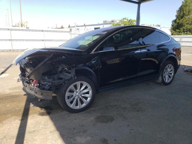 Vin: 5yjxcbe29jf142748, lot: 55488365, tesla model x 2018 img_1
