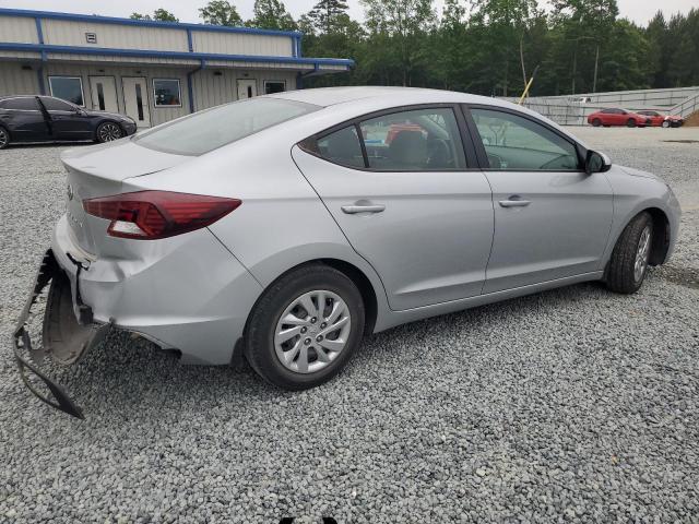 Vin: kmhd74lf4lu928228, lot: 56012685, hyundai elantra se 20203