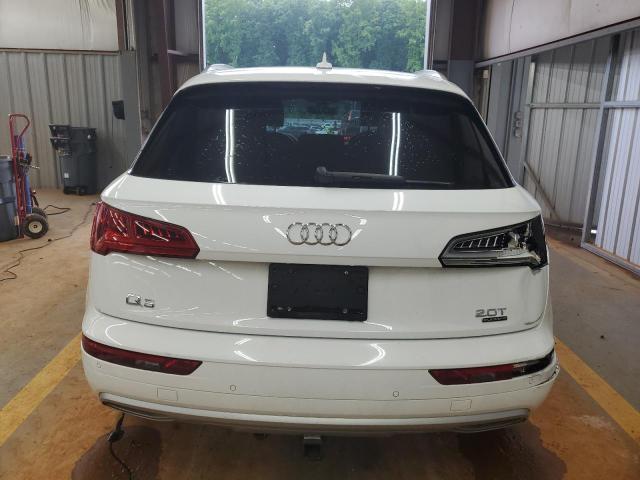 2018 AUDI Q5 PRESTIG WA1CNAFY0J2112282