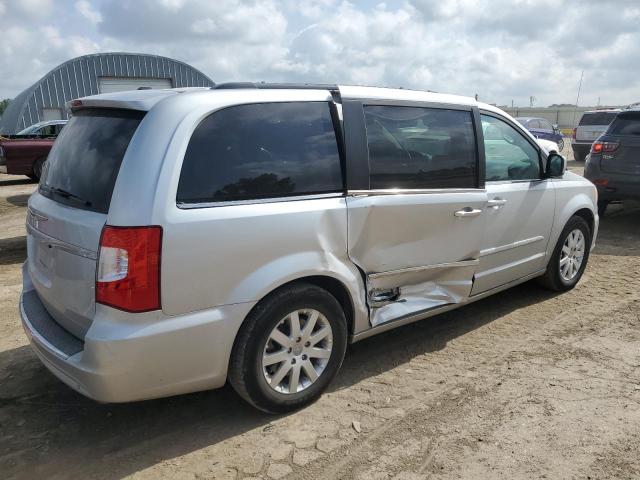 Vin: 2c4rc1bg1cr269651, lot: 57290545, chrysler minivan touring 20123