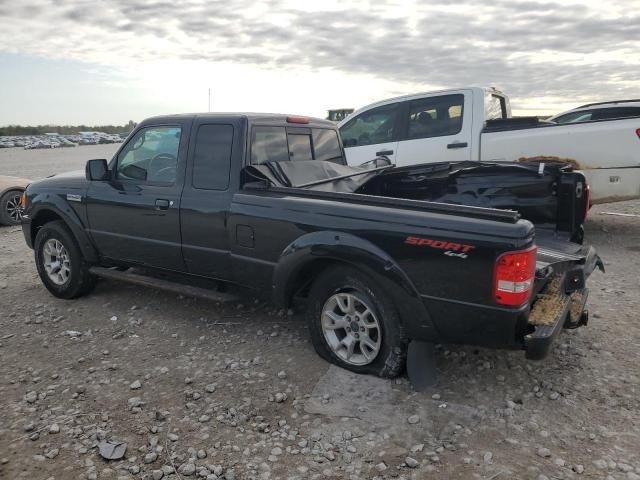 Vin: 1ftlr4fe1bpb09736, lot: 55964025, ford ranger super cab 20112