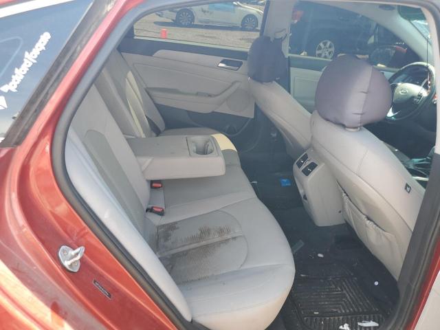 2019 HYUNDAI SONATA LIM - 5NPE34AF4KH789864