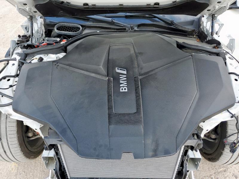 2024 BMW I7 XDRIVE6 WBY53EJ0XRCR21029