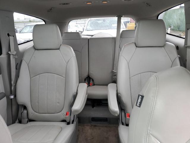 2017 BUICK ENCLAVE - 5GAKVCKD3HJ242610