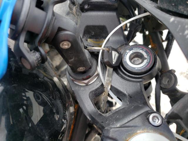 2018 KAWASAKI EX400 - JKAEXKG10JDA04651